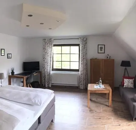 Gästezimmer Gier-2
