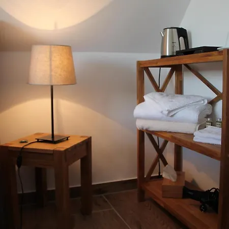 Gästezimmer Gier-3