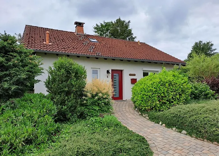 Villa Haus Sonnenburg Dahlem 